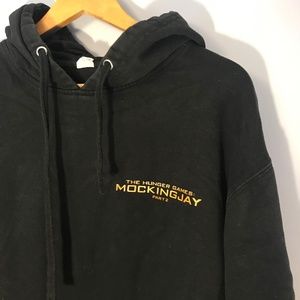 Hunger Games Hoodie